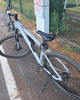 Mtb bici taglia S