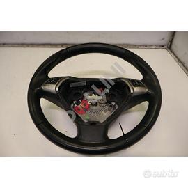 Volante in pelle fiat grande punto -punto evo 2005