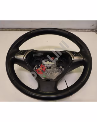 Volante in pelle fiat grande punto -punto evo 2005
