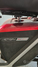 Victory xl 140 2019