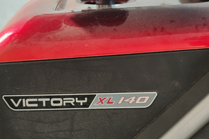 Victory xl 140 2019