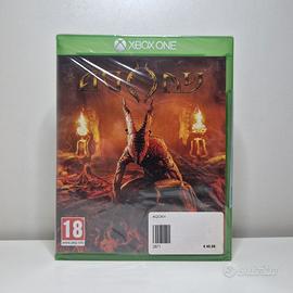 Agony per Xbox One NUOVO