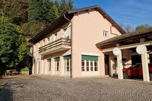 Bilocale a Casale Corte Cerro