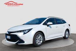 Toyota Corolla Touring Sports 1.8h Active Tech aut
