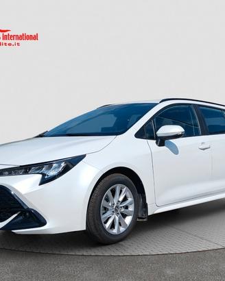 Toyota Corolla Touring Sports 1.8h Active Tech aut