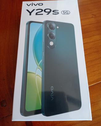 Smartphone VIVO Y29S 5G 