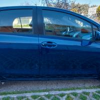 YARIS 1,0 BENZINA/GPL SCADENZA BOMBOLE NEL 2033 GO