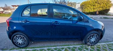 YARIS 1,0 BENZINA/GPL SCADENZA BOMBOLE NEL 2033 GO