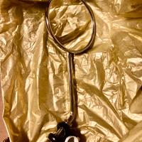 Specchio o specchietto retrovisore per moto nikel