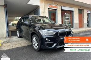BMW X1 (F48) X1 sDrive16d Business
