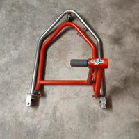 Cavalletto con rotelle Ducati Diavel
