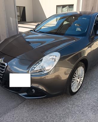 Alfa Romeo Giulietta 1.6 JTD 105 CV Distinctive