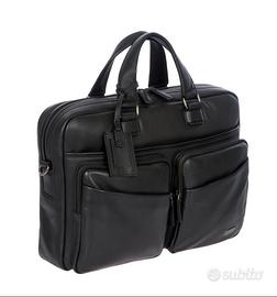 cartella BRIC'S porta PC