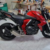 Honda CB 1000 R - 2010