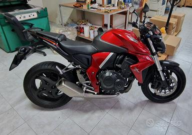 Honda CB 1000 R - 2010