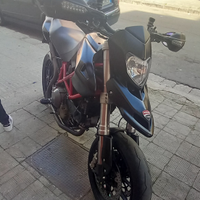Ducati ypermotard