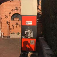 Generatore di aria calda