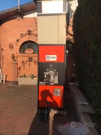 Generatore di aria calda