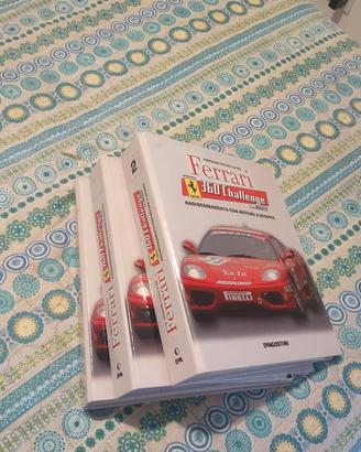 modellino ferrari