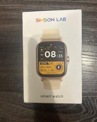 Smart watch