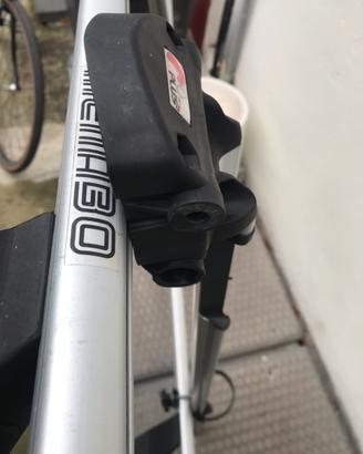 Portabici auto Menabò