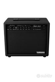 Amplificatore per chitarra Yamaha