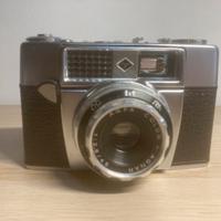 Agfa optima Ia
