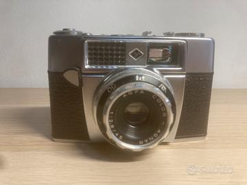 Agfa optima Ia