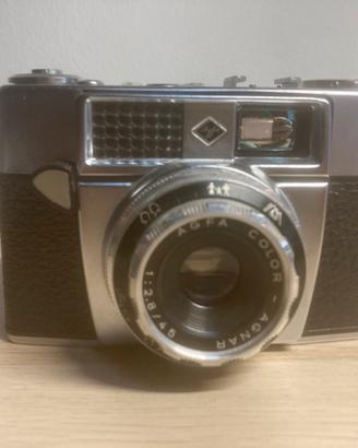 Agfa optima Ia
