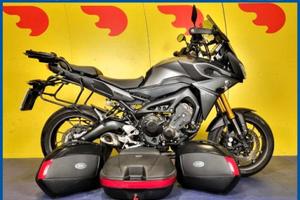 YAMAHA Tracer 900 Garantita e Finanziabile