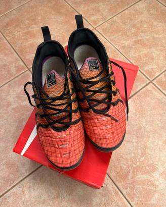 Scarpe Nike Air Vapormax Plus  Sneakers Men Usate