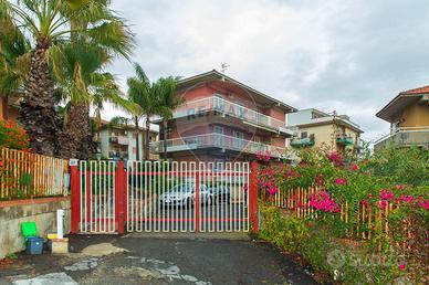 Appartamento - Catania