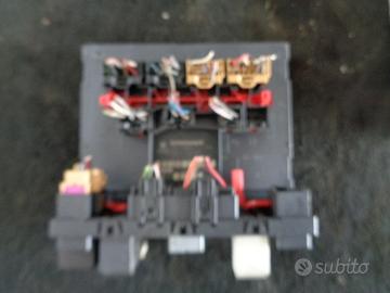 CENTRALINA BODY COMPUTER GOLF 5 2.0 TDI 2004