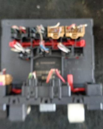 CENTRALINA BODY COMPUTER GOLF 5 2.0 TDI 2004