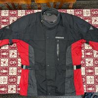 Giacca moto rev'it!