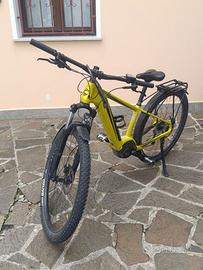 MTB elettrica Cannondale Trail Neo 4