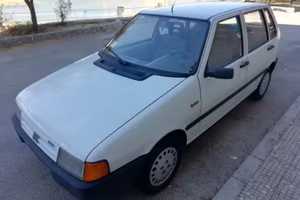 Fiat Uno 45 - 1000 FIRE