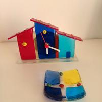 OROLOGIO MURRINA E PIATTINO 