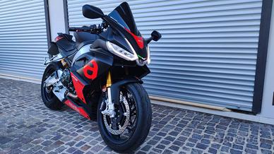 Aprilia RS 660
