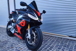 Aprilia RS 660