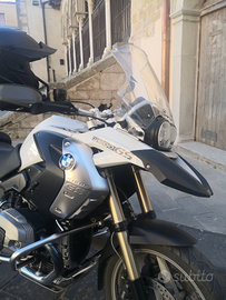 BMW Gs 1200