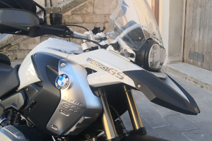 BMW Gs 1200