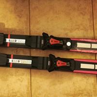 Stomic redster g9 revoshock 2026