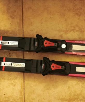 Atomic redster g9 revoshock 2026