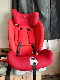 Seggiolino isofix Brevi mod. Tazio