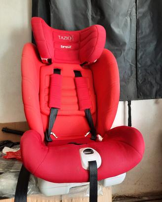 Seggiolino isofix Brevi mod. Tazio
