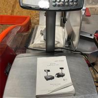 Bilancia Digitale Berkel