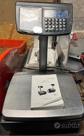 Bilancia Digitale Berkel