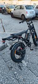 bici elettrica 