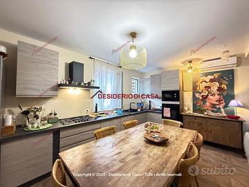 Appartamento, Sferracavallo, Palermo.